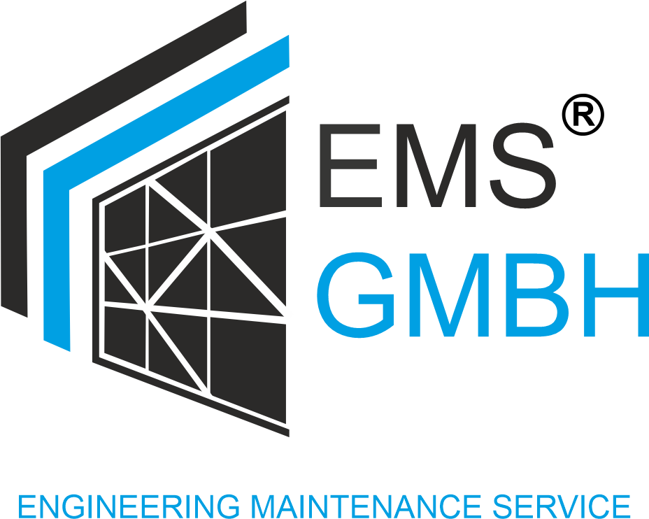 EMS ENGINEERING LOGO