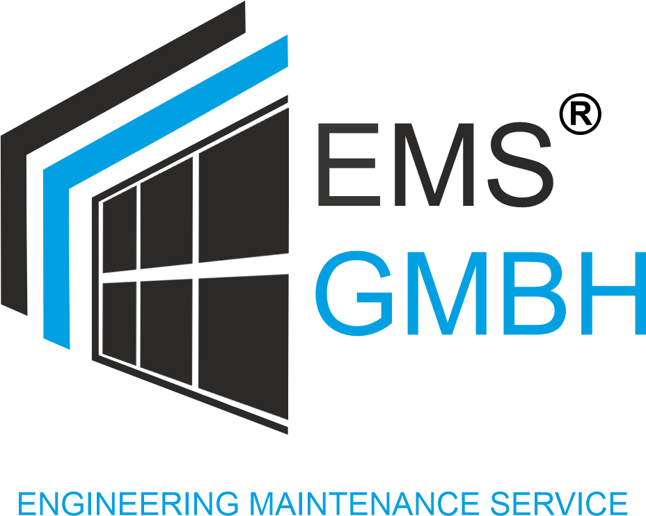 EMS ENGINEERING LOGO
